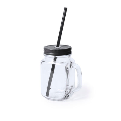 Heisond Jar