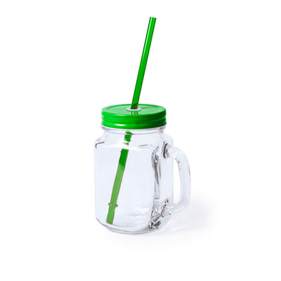 Heisond Jar
