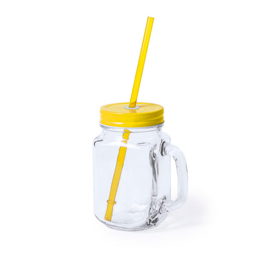 Heisond Jar