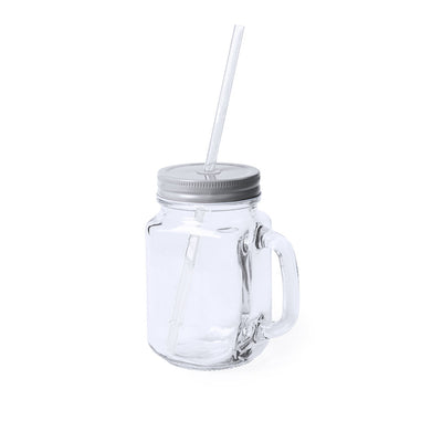 Heisond Jar