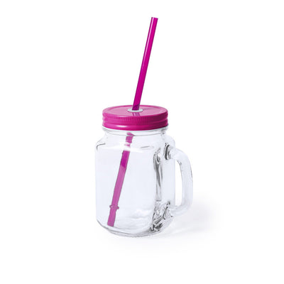 Heisond Jar