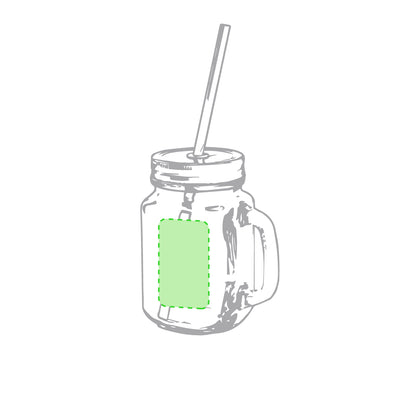 Heisond Jar
