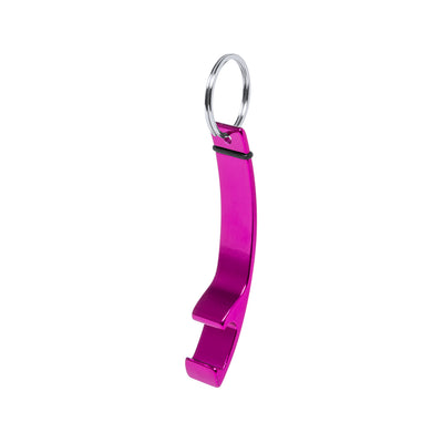 Milter Opener Keyring