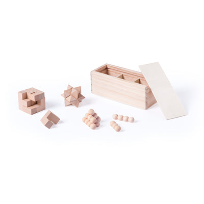 Genium Skill Games Set