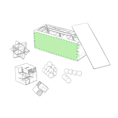 Genium Skill Games Set