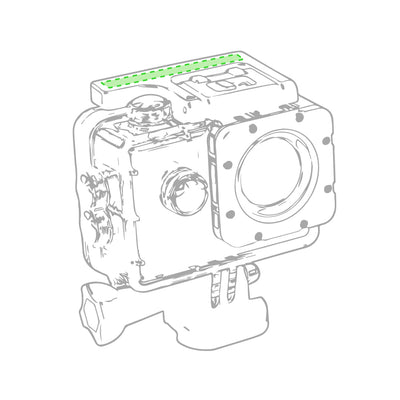 Garrix Action Camera