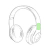 Legolax Headphones
