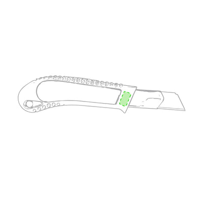 Gruesly Cutter