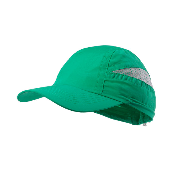 Laimbur Cap