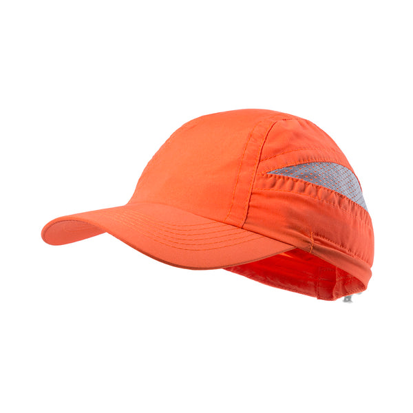 Laimbur Cap