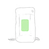 Signal Foldable Backpack