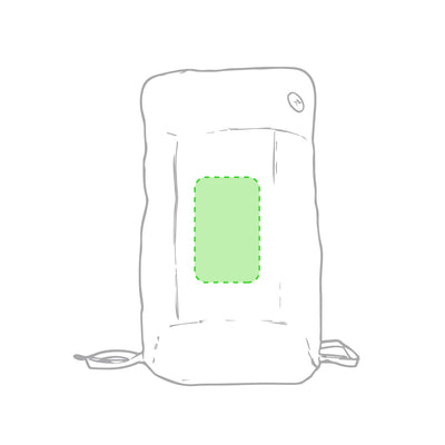 Signal Foldable Backpack