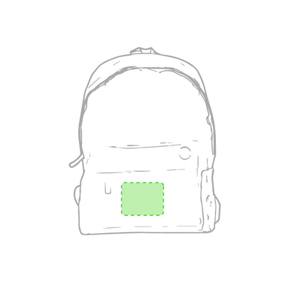 Chens Backpack
