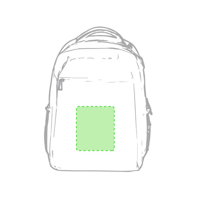Halnok Backpack