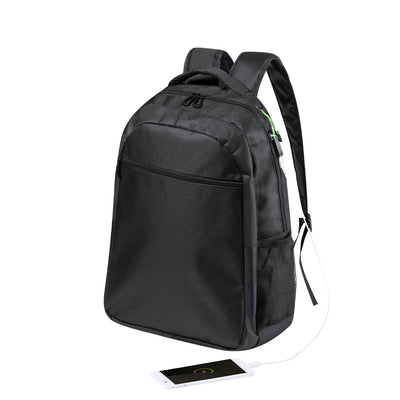 Halnok Backpack