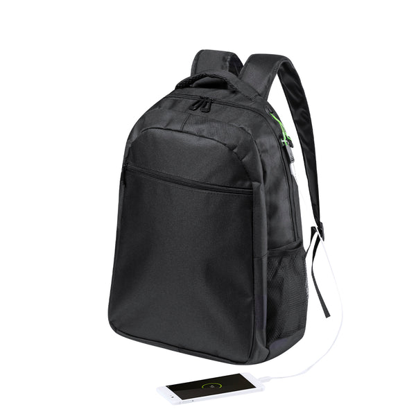 Halnok Backpack