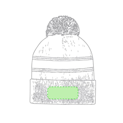 Baikof Hat