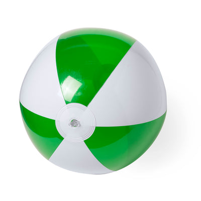 Zeusty Beach Ball