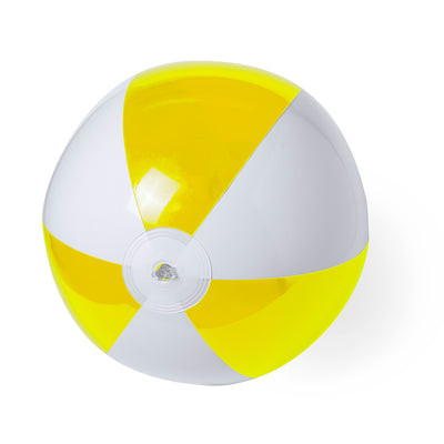 Zeusty Beach Ball