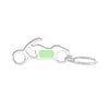 Blicher Opener Keyring