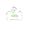 Rucin Waste Bag Dispenser