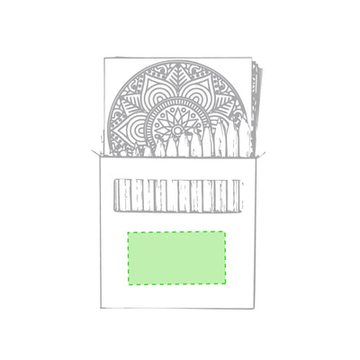 Boltex Mandala Set