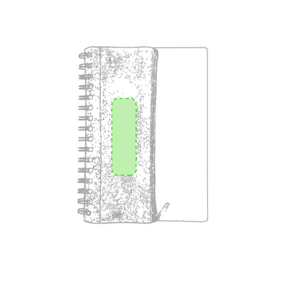 Mosku Notebook