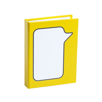 Dosan Sticky Notepad