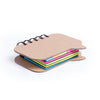 Lazza Sticky Notepad