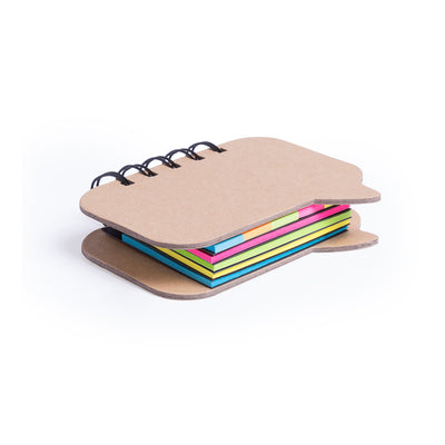 Lazza Sticky Notepad