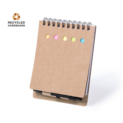 Diser Sticky Notepad