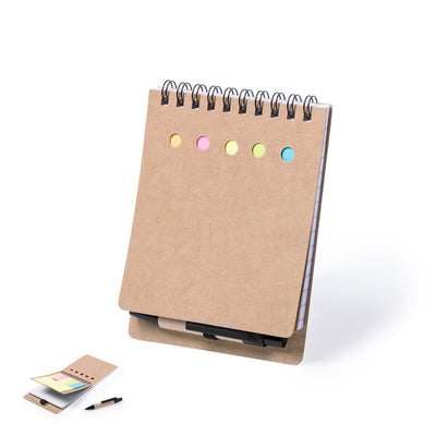 Diser Sticky Notepad