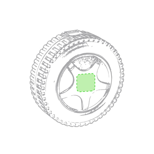 Wheels Tool Set