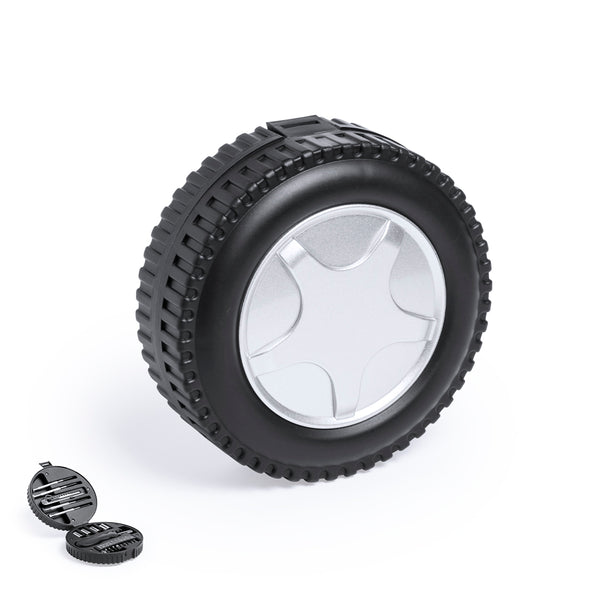 Wheels Tool Set