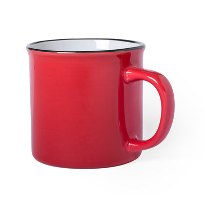 Sinor Mug
