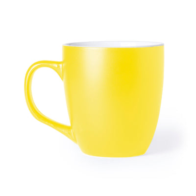 Mabery Mug