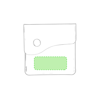 Berko Pocket Ashtray