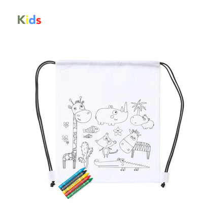 Wizzy Drawstring Bag