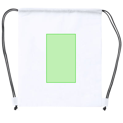 Wizzy Drawstring Bag