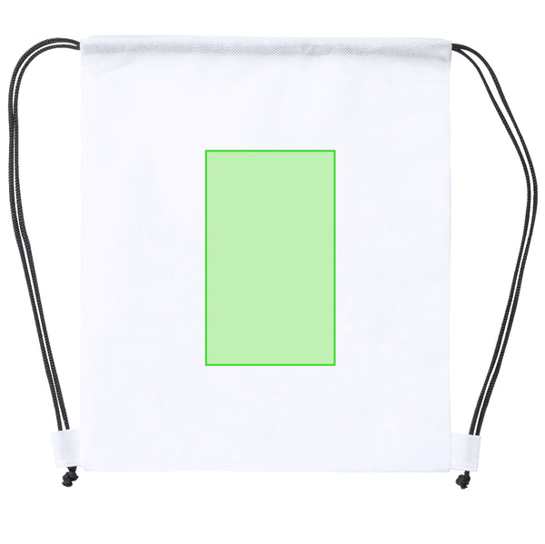 Wizzy Drawstring Bag