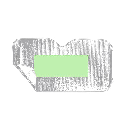 Belgiox Sunshade
