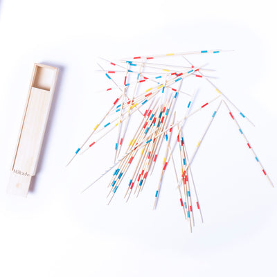 Mikado Skill Game