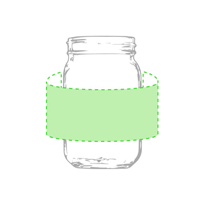 Drunax Jar