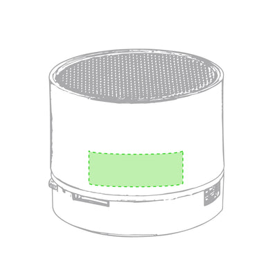 Viancos Speaker