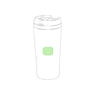 Dritox Insulated Cup