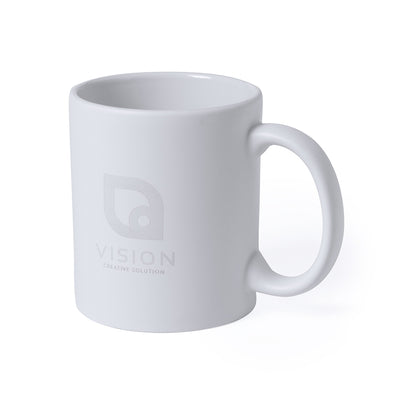 Kulmer Mug
