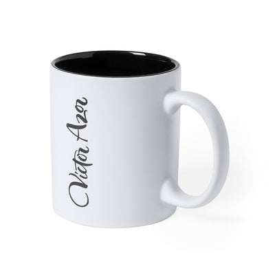 Kulmer Mug