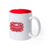 Kulmer Mug