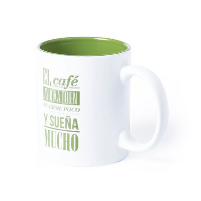 Kulmer Mug