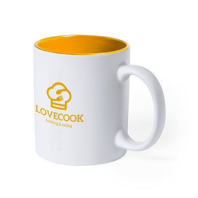 Kulmer Mug